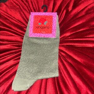 Ungaro Paris Socks Vtg new